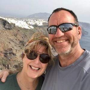 Meet your Posher, Linda